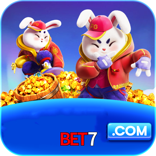 Logo da bet7