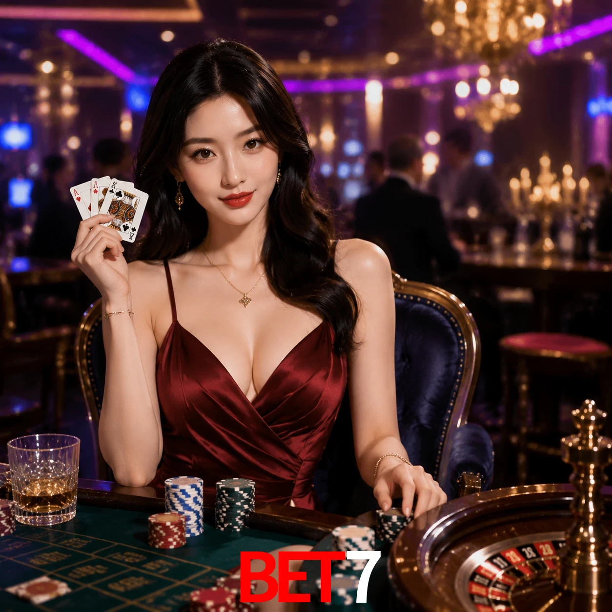 Suporte VIP bet7 - atendimento prioritário
